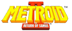 Metroid II Logo.png