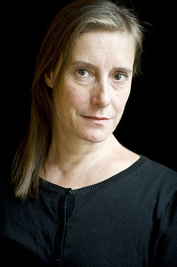 Michèle Anne De Mey (novembre 2011)