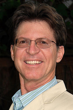 Michael E. Arth en 2009