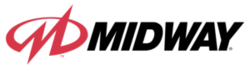 Logo de Midway Games