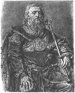 Mieszko III le Vieux