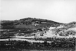 Mine d'Eustis 1918.jpg