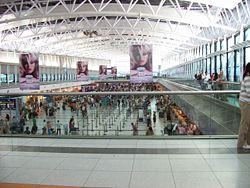 Ministro Pistarini International Airport - Terminal A - Buenos Aires.jpg