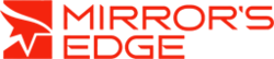 Logo de Mirror's Edge