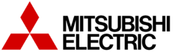 Logo de Mitsubishi Electric