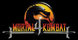 Logo de MK 4