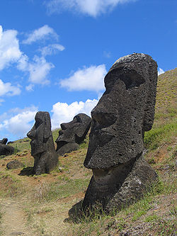 Image illustrative de l'article Parc national de Rapa Nui