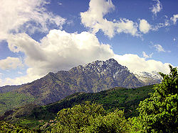 Monte Padru