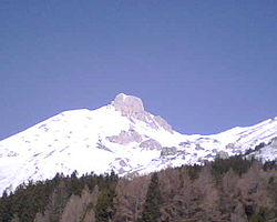 Monte Camicia