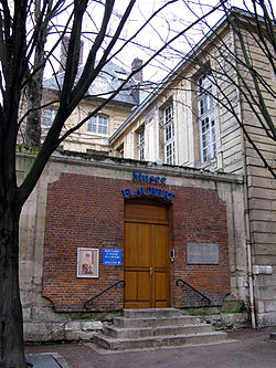 Musée Flaubert à Rouen.jpg