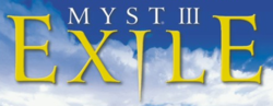 Myst III Exile Logo.png