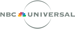 Logo de NBC Universal
