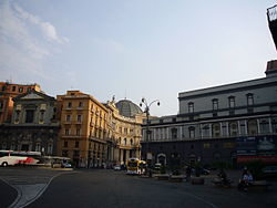 Image illustrative de l'article Piazza Trieste e Trento