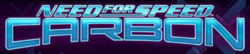 Need for Speed Carbon Logo.png