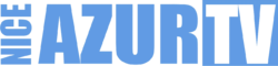 Nice Azur TV logo 2009.png