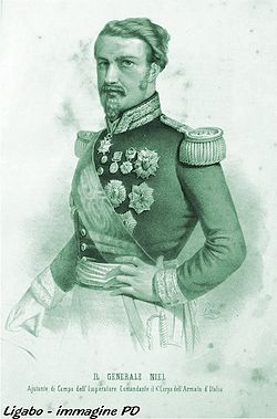 Adolphe Niel