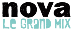 Logotype de Radio Nova