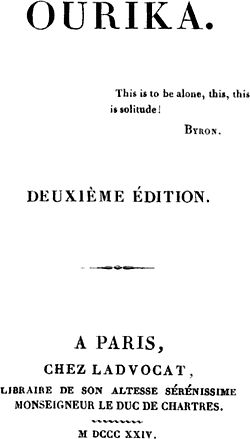 2e édition (1824).