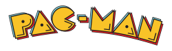 Pac-Man Logo.svg