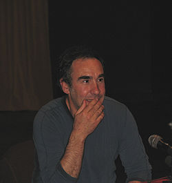 Paulo Ribeiro en 2008