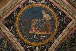 Perugino, Giove.JPG