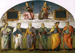 Perugino, prudenza e giustizia 02.jpg