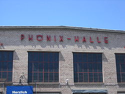 Phönix-Halle