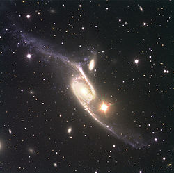 Image illustrative de l'article NGC 6872 et IC 4970