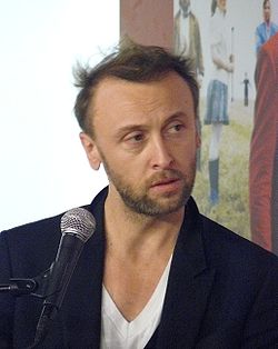 Pierre Souchon 2010