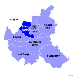 Hamburg-Eimsbüttel