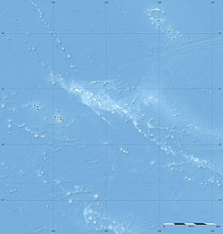 (Voir situation sur carte : Polynésie française)