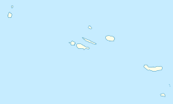 (Voir situation sur carte : Açores)