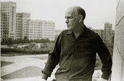 Sviatoslav Richter en 1966