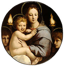 Raffaello Sanzio Madonna of the Candelabra.jpg