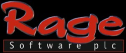 Logo de Rage Software