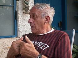 Ralph Klein, 2006.