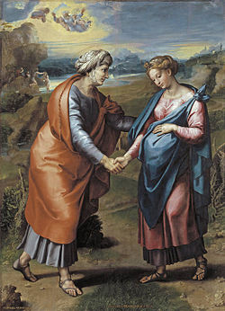 Raphael - The visitation.jpg