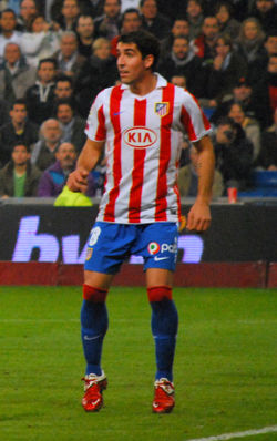 Raul Garcia Escudero 2011.jpg