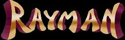Logo de Rayman