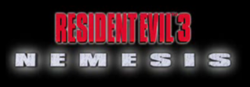 Resident Evil 3 Logo.png