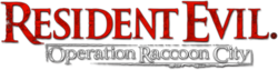 Resident Evil Operation Raccoon City logo.png