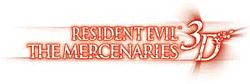 Resident Evil The mercenaries 3D logo.jpg