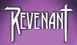 Logo de Revenant