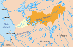 Riviere Eastmain carte.png