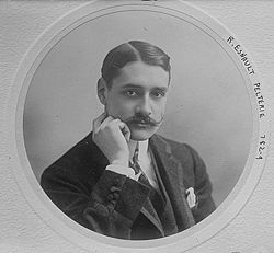 Robert Esnault-Pelterie 1909.jpg