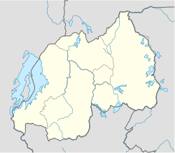 (Voir situation sur carte : Rwanda)
