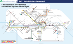 S-Bahn Rhein-Main Map.svg