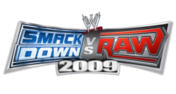 SD VS R 2009 Logo.png