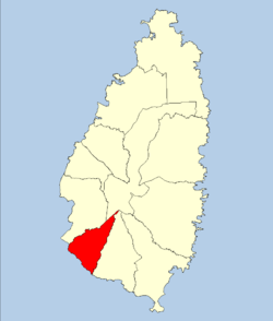 Sainte-Lucie - district de Choiseul.PNG