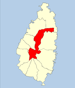 Sainte-Lucie - district de Forest.PNG